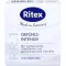 RITEX RR.1 prezervatif, 3 adet