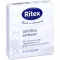 RITEX RR.1 prezervatif, 3 adet