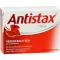 ANTISTAX ekstra damar tabletleri, 90 adet