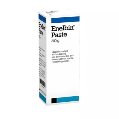 ENELBIN Macun, 300 g ENELBIN Macun, 300 g