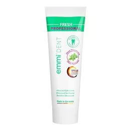 EMMI-DENT Ultrasonik diş macunu, 75 ml