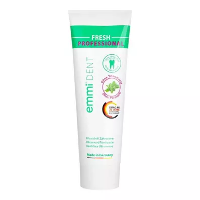 EMMI-DENT Ultrasonik diş macunu, 75 ml