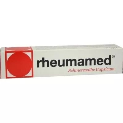 RHEUMAMED Merhem, 45 g