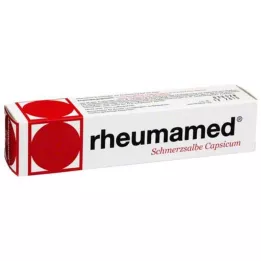 RHEUMAMED Merhem, 45 g