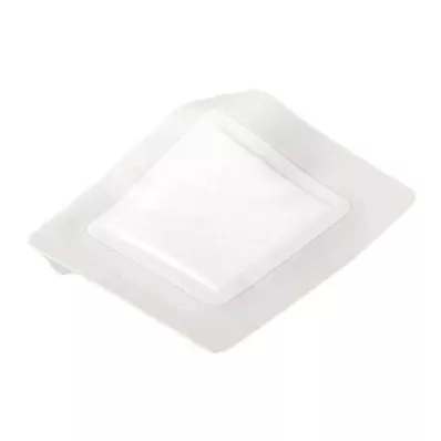 VLIWASORB süper emici emici ped steril 10x10 cm, 10 adet VLIWASORB süper emici emici ped steril 10x10 cm, 10 adet
