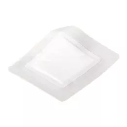 VLIWASORB süper emici emici ped steril 10x20 cm, 10 adet