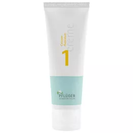 BIOCHEMIE Pflüger 1 Kalsiyum floratum krem, 75 g