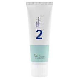 BIOCHEMIE Pflüger 2 Calcium phosphoricum krem, 75 g