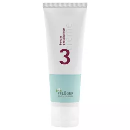 BIOCHEMIE Pflüger 3 Ferrum phosphoricum krem, 75 g