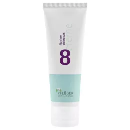 BIOCHEMIE Pflüger 8 Sodyum klorat krem, 75 g