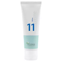 BIOCHEMIE Pflüger 11 Silicea Krem, 75 g