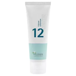 BIOCHEMIE Pflüger 12 Calcium sulphuricum krem, 75 g