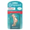 COMPEED Orta boy kabarcık alçıları, 5 adet