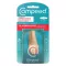 COMPEED Ayak parmaklarında kabarcık yara bandı, 8 adet