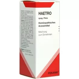 HAETRO spag.peka damla, 50 ml