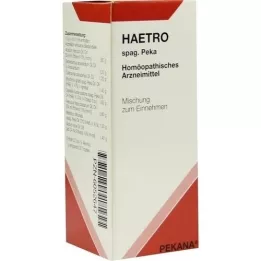 HAETRO spag.peka damla, 100 ml