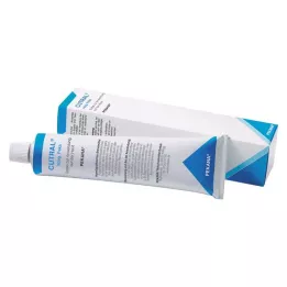 CUTRAL spag.peka merhem, 100 g