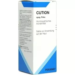 CUTION spag.peka losyon, 60 g