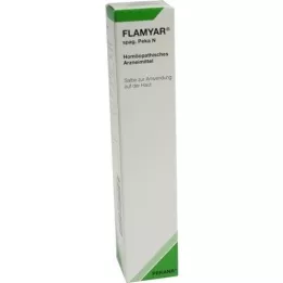 FLAMYAR spag.Peka N merhem, 35 g