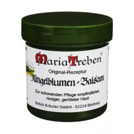 MARIA TREBEN Calendula balsamı, 100 ml
