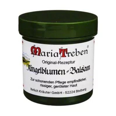 MARIA TREBEN Calendula balsamı, 100 ml