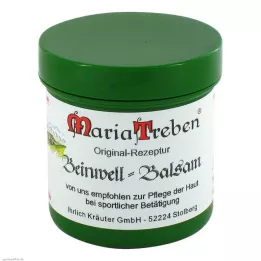MARIA TREBEN Karakafes otu merhemi, 100 ml