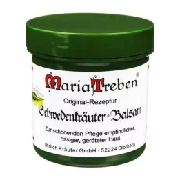 MARIA TREBEN İsveç otları balsamı, 100 ml