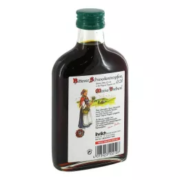 MARIA TREBEN Acı İsveç damlası %32 vol., 200 ml