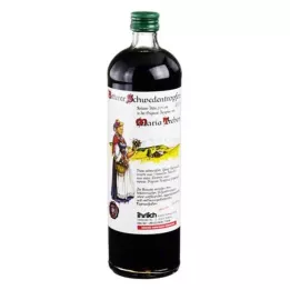MARIA TREBEN Acı İsveç damlası %32 vol., 700 ml