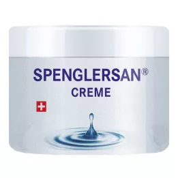 SPENGLERSAN Krem, 50 ml