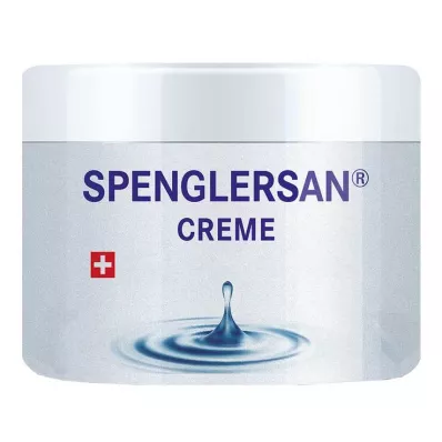 SPENGLERSAN Krem, 50 ml
