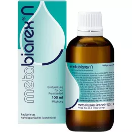 METABIAREX N Karışım, 100 ml