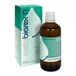 METABIAREX N Karışım, 100 ml