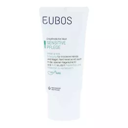 EUBOS SENSITIVE El & Tırnak kremi sens.skin, 50 ml