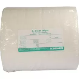 VLIESROLLE 100 adet mendil, 1 adet