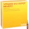 VITAMIN B12 DEPOT Hevert Ampuller, 100 adet