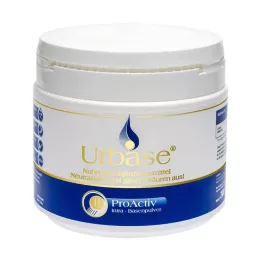 URBASE II İntra baz toz, 200 g