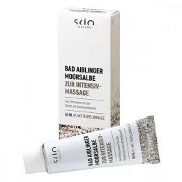 MOORSALBE Bad Aiblinger z.Yoğun Masaj, 50 ml