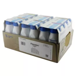 FRESUBIN ENERGY DRINK Karışık karton içme şişesi 6X4X200 ml