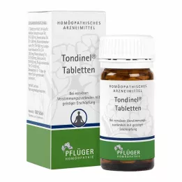 TONDINEL Tabletler, 100 adet
