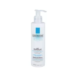 ROCHE-POSAY Fizyolojik temizleme sütü, 200 ml