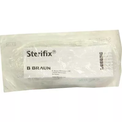 İnfüzyon aksesuarları Sterifix infüzyon filtresi 0,2 µm, 1 adet İnfüzyon aksesuarları Sterifix infüzyon filtresi 0,2 µm, 1 adet