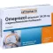 OMEPRAZOL-ratiopharm SK 20 mg mide suyu sert kapsül, 7 adet