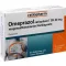 OMEPRAZOL-ratiopharm SK 20 mg mide suyu sert kapsül, 14 adet