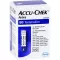 ACCU-CHEK Aviva Test Stripleri Plazma II, 1X50 adet