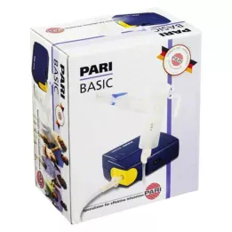 PARI BASIC, 1 adet