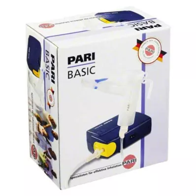 PARI BASIC, 1 adet