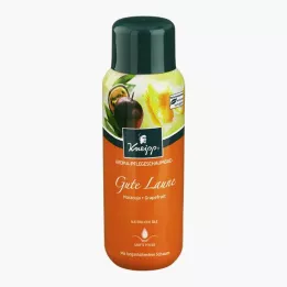 KNEIPP Aroma bakım köpük banyosu Good mood, 400 ml