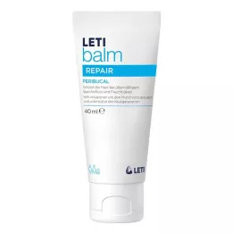 LETIBALM ağız için peribukkal besleyici krem, 30 ml