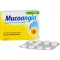 MUCOANGIN Naneli 20 mg pastil, 18 adet